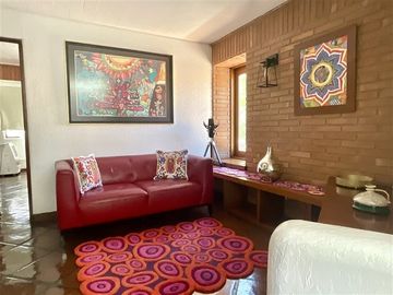 Casa en Venta en Quebrada honda / Las Condesas