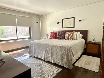 Casa en Venta en Quebrada honda / Las Condesas