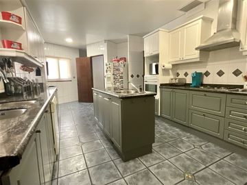 Casa en Venta en Quebrada honda / Las Condesas