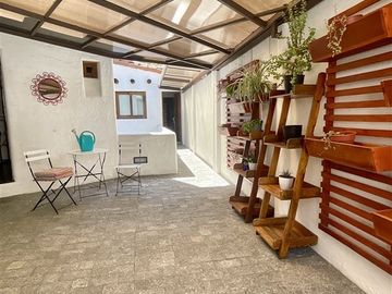 Casa en Venta en Quebrada honda / Las Condesas