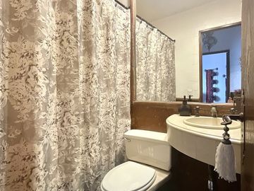 Casa en Venta en Quebrada honda / Las Condesas