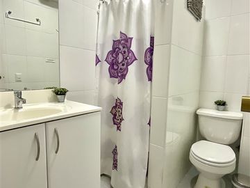 Casa en Venta en Quebrada honda / Las Condesas