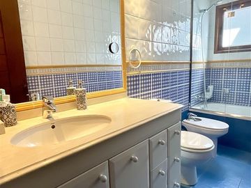 Casa en Venta en Quebrada honda / Las Condesas