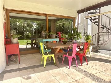 Casa en Venta en Quebrada honda / Las Condesas