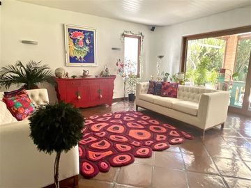 Casa en Venta en Quebrada honda / Las Condesas