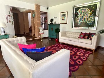 Casa en Venta en Quebrada honda / Las Condesas