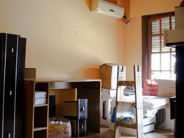 CASA EN VENTA  5 AMB- APTA CREDITO