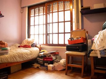 CASA EN VENTA  5 AMB- APTA CREDITO