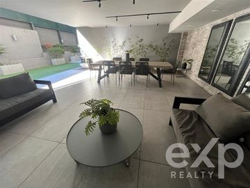 Departamento en Venta en Fray Camilo Henriquez 660