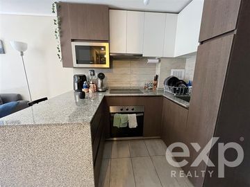 Departamento en Venta en Fray Camilo Henriquez 660