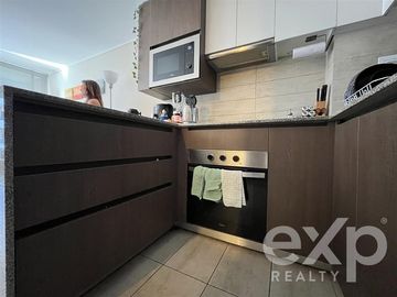 Departamento en Venta en Fray Camilo Henriquez 660