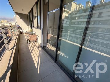 Departamento en Venta en Fray Camilo Henriquez 660