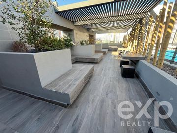 Departamento en Venta en Fray Camilo Henriquez 660