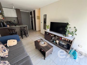Departamento en Venta en Fray Camilo Henriquez 660