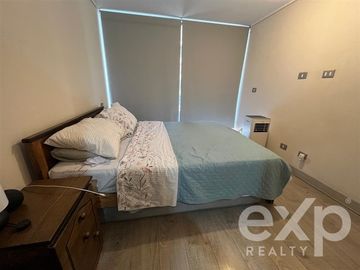 Departamento en Venta en Fray Camilo Henriquez 660