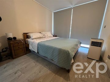 Departamento en Venta en Fray Camilo Henriquez 660