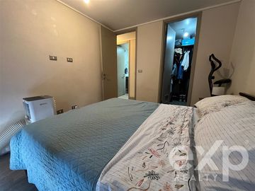 Departamento en Venta en Fray Camilo Henriquez 660