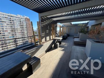Departamento en Venta en Fray Camilo Henriquez 660