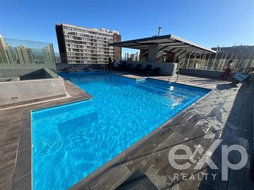 Departamento en Venta en Fray Camilo Henriquez 660