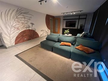 Departamento en Venta en Fray Camilo Henriquez 660