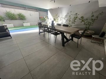 Departamento en Venta en Fray Camilo Henriquez 660