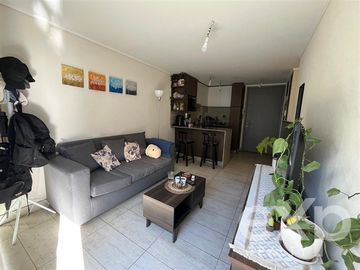 Departamento en Venta en Fray Camilo Henriquez 660