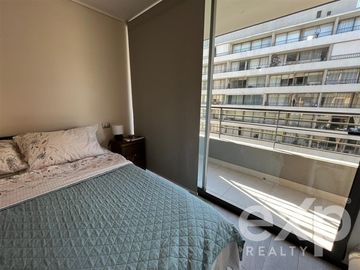 Departamento en Venta en Fray Camilo Henriquez 660