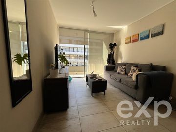 Departamento en Venta en Fray Camilo Henriquez 660