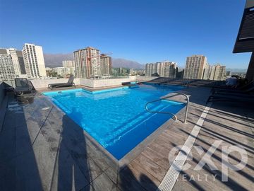 Departamento en Venta en Fray Camilo Henriquez 660