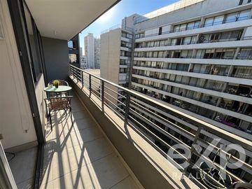 Departamento en Venta en Fray Camilo Henriquez 660