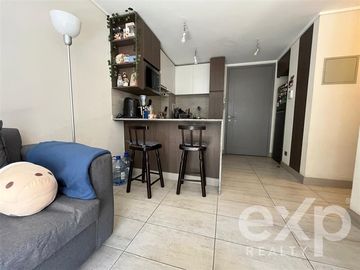 Departamento en Venta en Fray Camilo Henriquez 660