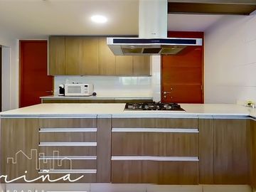 Departamento en Venta en Sector El Remanso, cerca del colegio Padre Hurtado Juanita de Los Andes