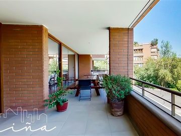 Departamento en Venta en Sector El Remanso, cerca del colegio Padre Hurtado Juanita de Los Andes