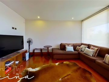 Departamento en Venta en Sector El Remanso, cerca del colegio Padre Hurtado Juanita de Los Andes