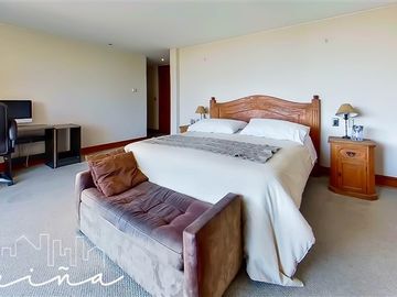 Departamento en Venta en Sector El Remanso, cerca del colegio Padre Hurtado Juanita de Los Andes