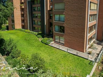 Departamento en Venta en Sector El Remanso, cerca del colegio Padre Hurtado Juanita de Los Andes
