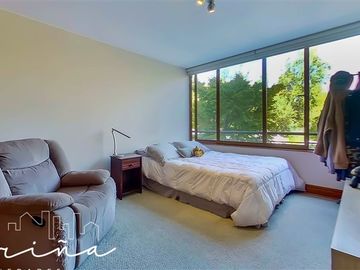 Departamento en Venta en Sector El Remanso, cerca del colegio Padre Hurtado Juanita de Los Andes