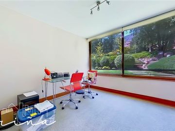 Departamento en Venta en Sector El Remanso, cerca del colegio Padre Hurtado Juanita de Los Andes