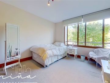 Departamento en Venta en Sector El Remanso, cerca del colegio Padre Hurtado Juanita de Los Andes
