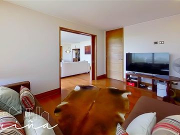 Departamento en Venta en Sector El Remanso, cerca del colegio Padre Hurtado Juanita de Los Andes