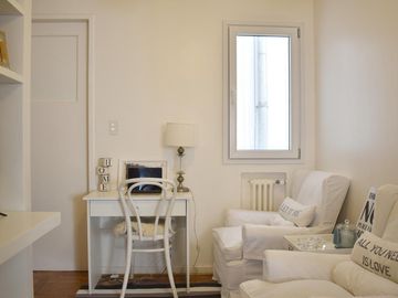 Departamento en venta recoleta!  refaccionado racianalista Barrio Norte Apto Credito bancario