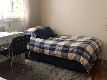 Departamento en venta recoleta!  refaccionado racianalista Barrio Norte Apto Credito bancario