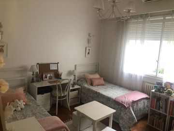 Departamento en venta recoleta!  refaccionado racianalista Barrio Norte Apto Credito bancario