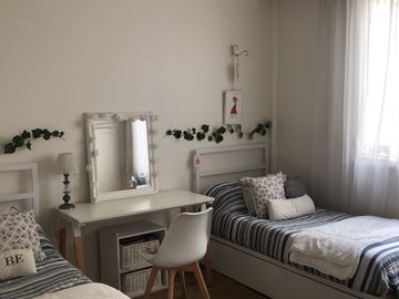 Departamento en venta recoleta!  refaccionado racianalista Barrio Norte Apto Credito bancario