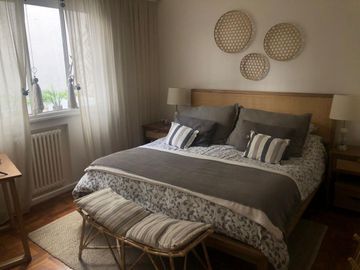 Departamento en venta recoleta!  refaccionado racianalista Barrio Norte Apto Credito bancario