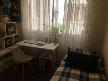 Departamento en venta recoleta!  refaccionado racianalista Barrio Norte Apto Credito bancario