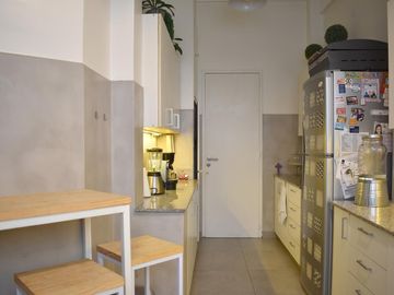 Departamento en venta recoleta!  refaccionado racianalista Barrio Norte Apto Credito bancario