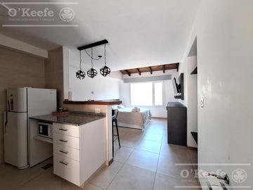 Monoambiente en Bariloche km 5  en venta apto turistico