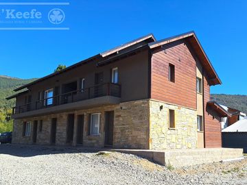 Monoambiente en Bariloche km 5  en venta apto turistico