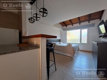 Monoambiente en Bariloche km 5  en venta apto turistico